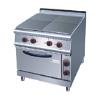 Floor Type Hot Plate Cookers